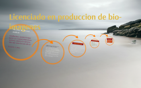 Licenciado en produccion de bio-imagenes by Caro Baez on Prezi