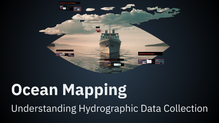 Ocean Mapping by Ahmad Baihaqi on Prezi