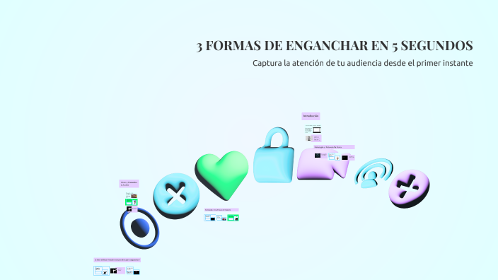 Enganchar 3 FORMAS DE ENGANCHAR en los primeros 5 segundos de tu video by NextGen ...