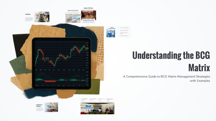 Understanding the BCG Matrix by aman sahu on Prezi