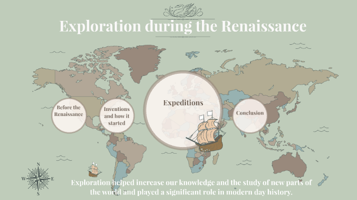 renaissance project by Erin Chichlowski on Prezi