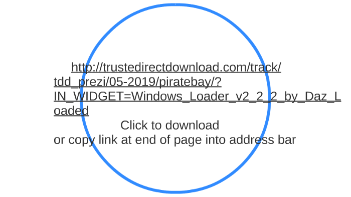 windows loader v2.2.2 genuine download