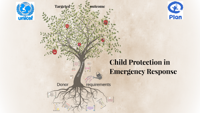 What Is Child Protection In Emergency