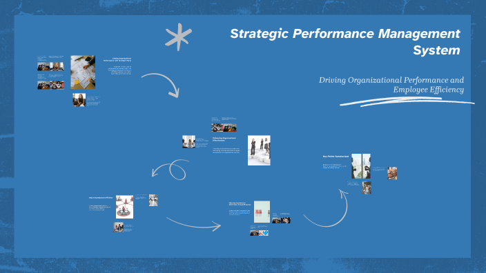 Strategic Performance Management System by p4mZ eleria on Prezi