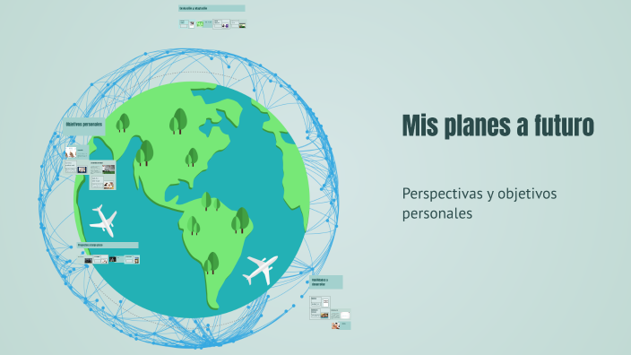 Mis planes a futuro by Rodriguez Izquierdo Valeria on Prezi