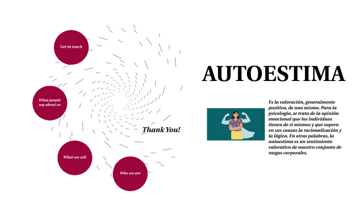 AUTOESTIMA by Flavia A. Mirano on Prezi