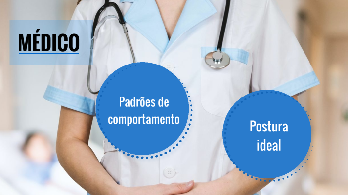 Padrões de comportamento médico by Bruna Heck on Prezi