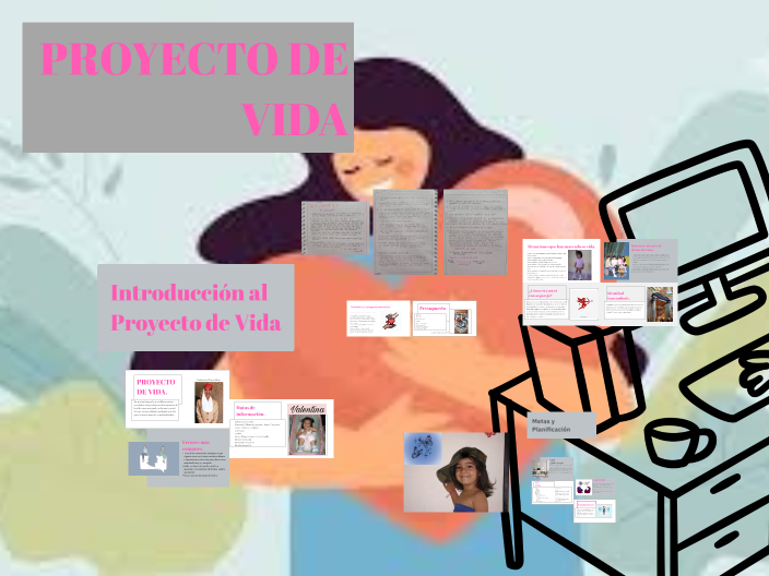 PROYECTO DE VIDA by Valentina Rios on Prezi