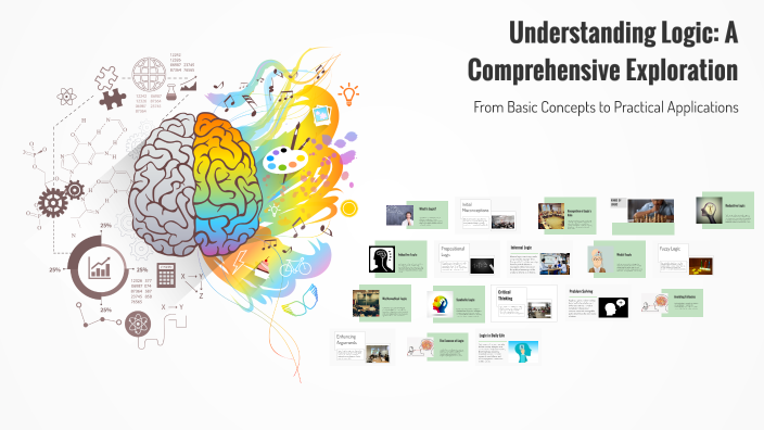 grafic piece of logic by sergio eduard on Prezi