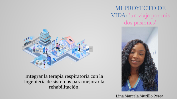 MI PROYECTO DE VIDA by LinaMar Murillo on Prezi