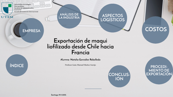 EXAMEN DE GRADO by Natalia Gonzalez on Prezi