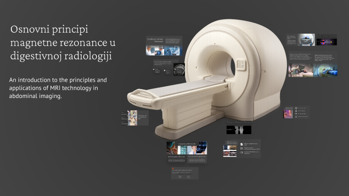 Fundamentals of Magnetic Resonance Imaging in Abdominal Radiology by ...