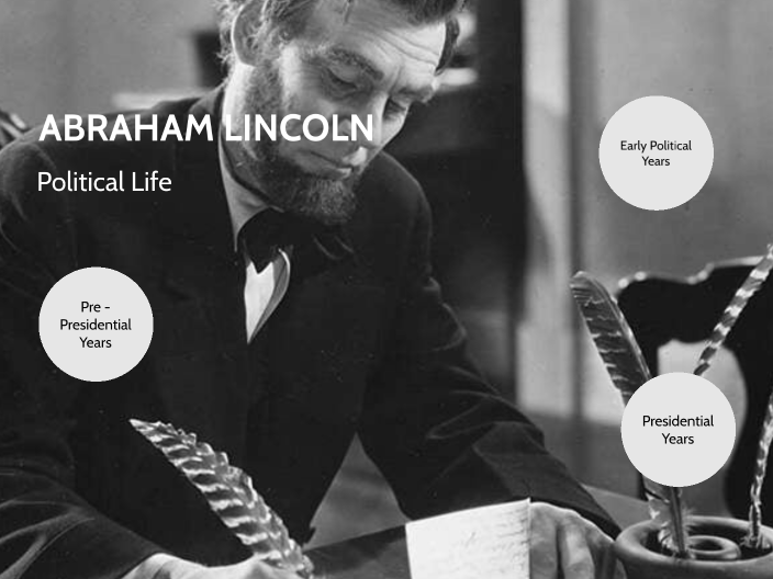 abraham lincoln presentation prezi