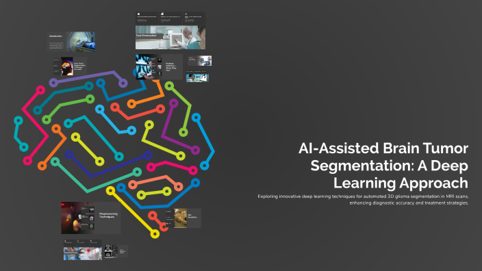 AI-Assisted Brain Tumor Segmentation: A Deep Learning Approach by Gamer ...