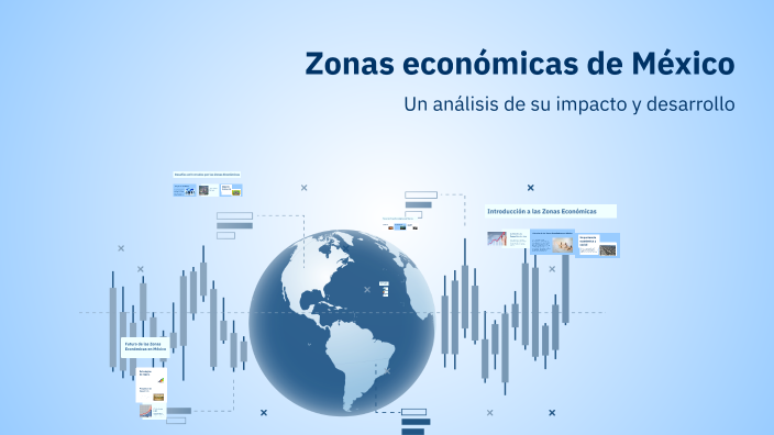 Zonas económicas de México by Luis Fernando Solis Miranda on Prezi
