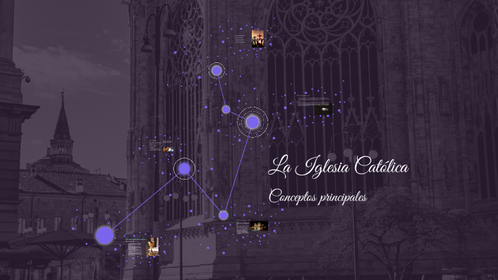 La Iglesia Católica by Magnolia Elizabeth Badajoz Nakamura on Prezi
