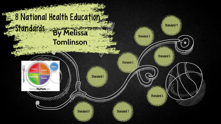 8-national-health-education-standards-by-melissa-tomlinson