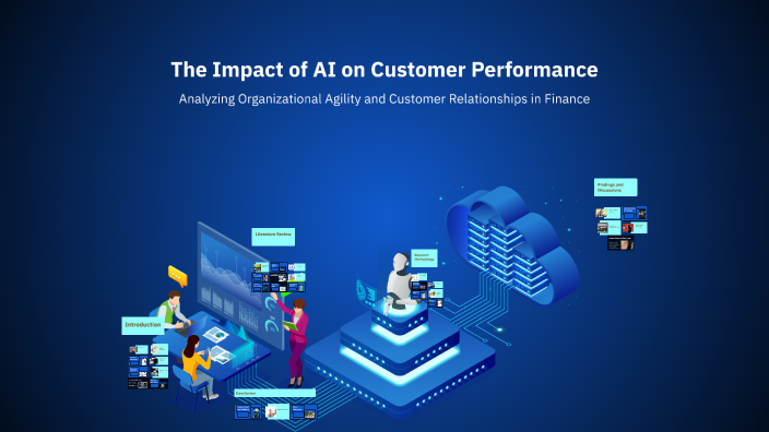 The Impact of AI on Customer Performance by Aidalina Ahmad on Prezi