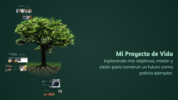 Mi Proyecto de Vida by Missael Ramos Escobar on Prezi