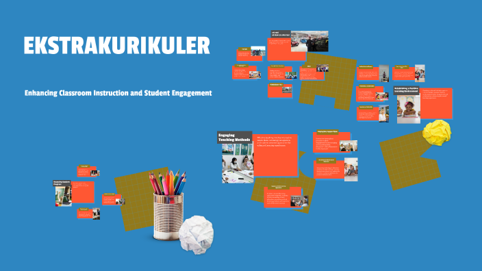 Effective Teaching Strategies for Educators by dedi hidayat on Prezi