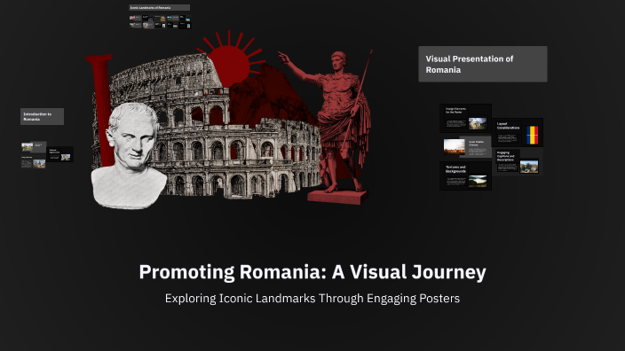 Promoting Romania: A Visual Journey by Alex Ivan on Prezi