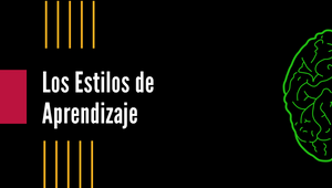 Los Estilos de Aprendizaje by Jennifer Paola on Prezi Design