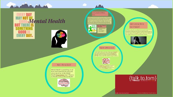Mental Health by katie doyle on Prezi