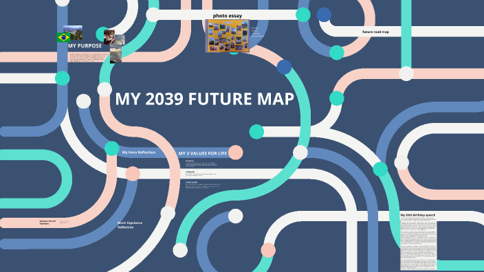 2039 future map by Lily Ives on Prezi