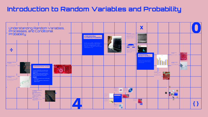 Introduction to Random Variables and Probability by Dushyanth DS on Prezi