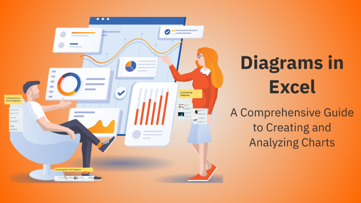 Diagrams in Excel by Катерина on Prezi