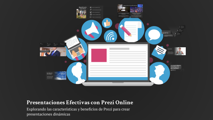 Presentaciones Efectivas con Prezi Online by Karin Hernandez on Prezi