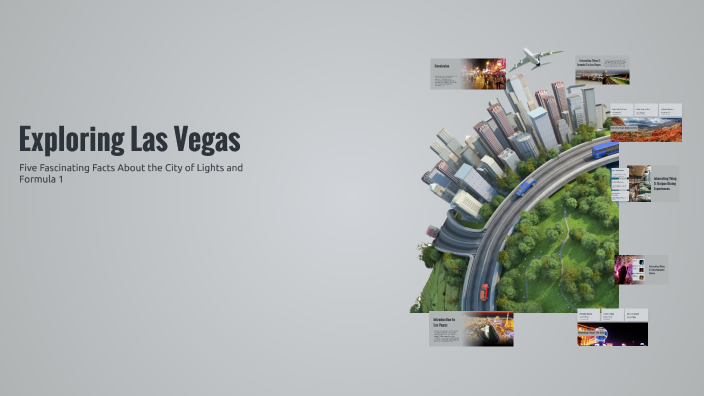 Exploring Las Vegas by damianroblox08 on Prezi