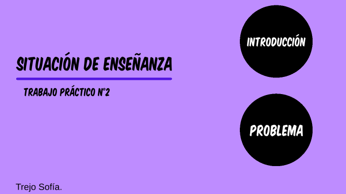 Didáctica de la Matemática II by Sofía Trejo on Prezi