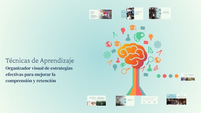 Técnicas de Aprendizaje by Yovanna Muriano on Prezi