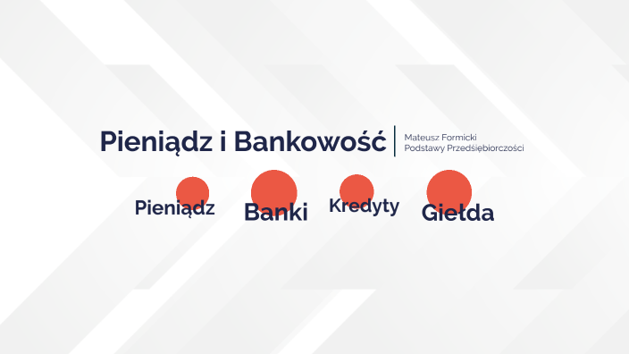 Procesy Przedsiebiorczosci Sprawdzian Dzial 3 Podstawy Przedsiebiorczosci by Mateusz Formicki on Prezi