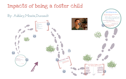 Impacts Of Foster Care On Children by ashley wilkinson on Prezi
