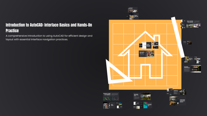 Introduction to AutoCAD: Interface Basics and Hands-On Practice by ...