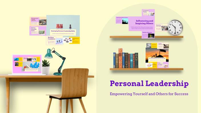 Personal Leadership by Nansalmaa on Prezi