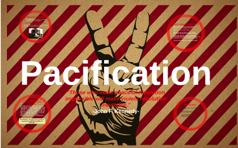 Vietnam Pacification by Claire Stellick on Prezi