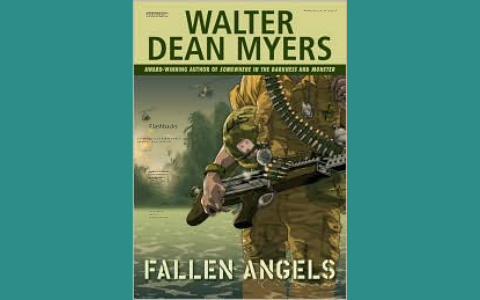 Flashbacks - Fallen Angels by Craig Meyers on Prezi