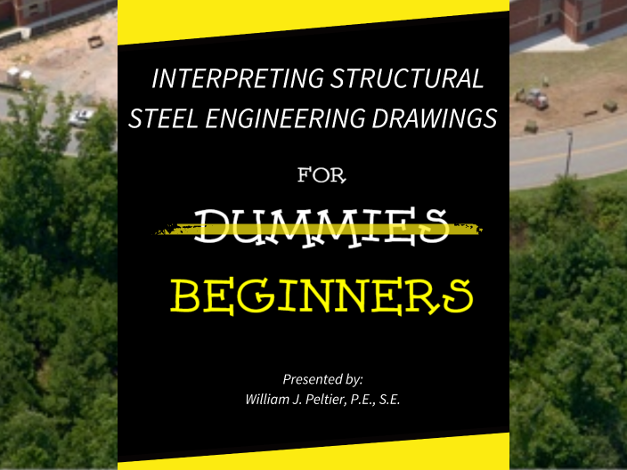 How To Interpret Structural Drawings