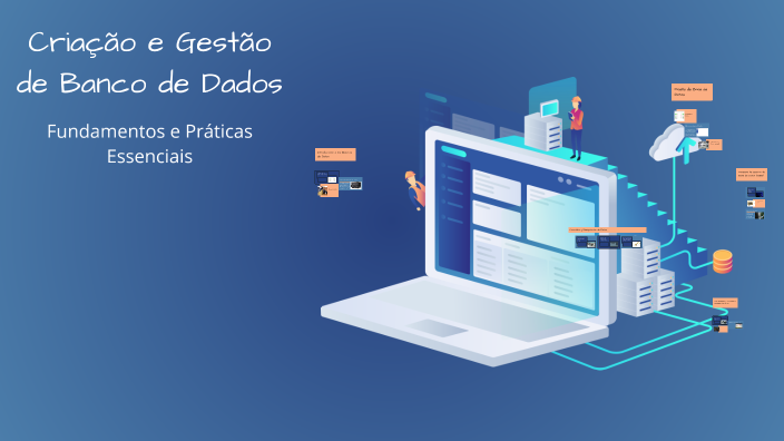 Conceptos Básicos sobre Bases de Datos by Luiz Fernando on Prezi