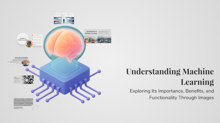 Understanding Machine Learning by ABHISHEK KUMAR on Prezi
