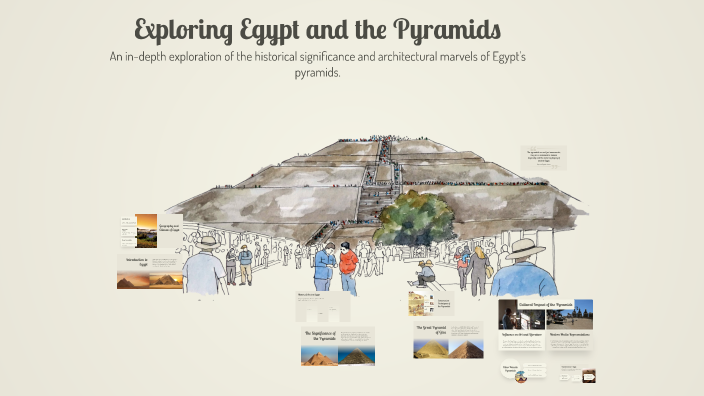 Exploring Egypt and the Pyramids by Strahinja Prekić on Prezi