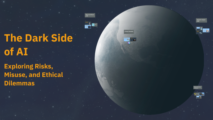 The Dark Side of AI by abhay singh on Prezi
