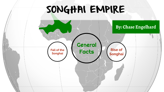 Songhai Empire by Chase Engelhard on Prezi