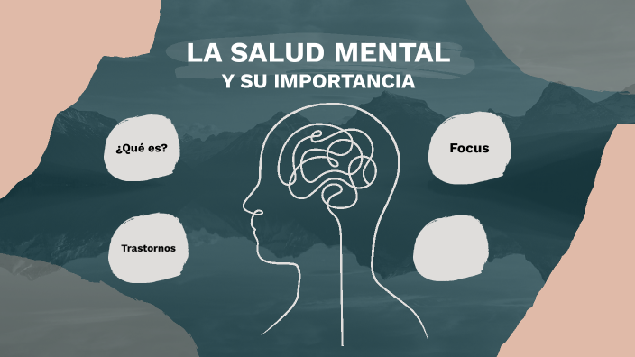 La salud mental y su importancia by Aitana Cerdá Prieto on Prezi