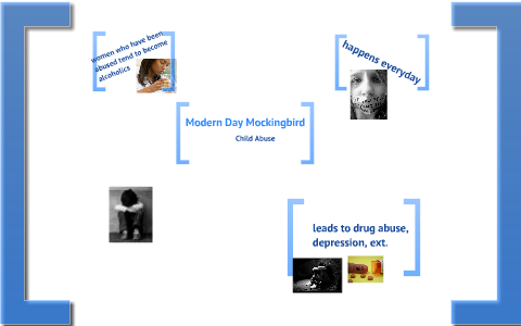 Modern Day mockingbird by Kate Ramsdell on Prezi