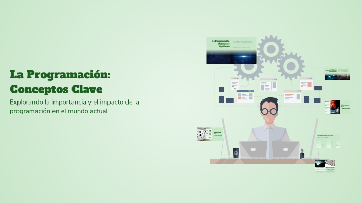 La Programación: Conceptos Clave by Kennedy Ogando on Prezi