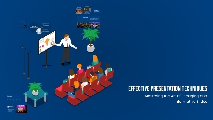 Effective Presentation Techniques by Niranjana Thangaraj on Prezi